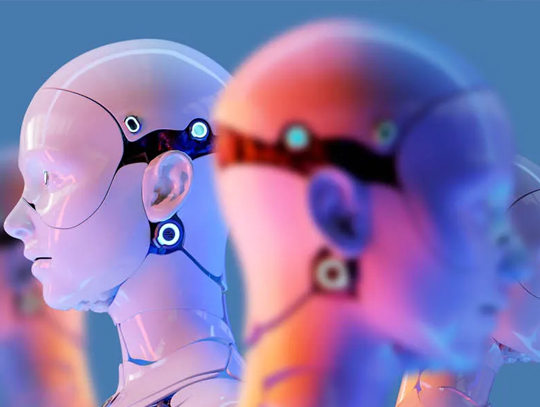 automated artificial services