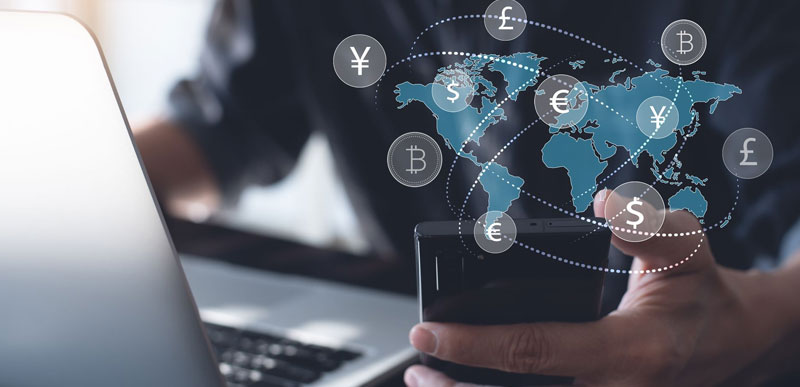 remittance solutions