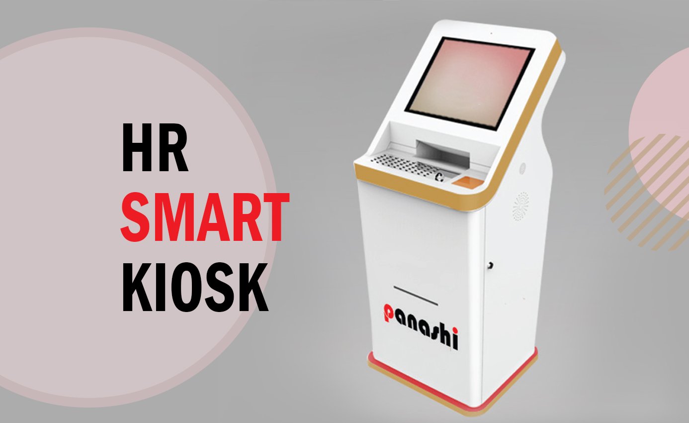 Employee self-service (ESS) Kiosk or HR self-service (HSS) Kiosk
