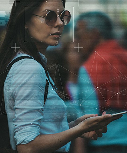 Facial Recognition