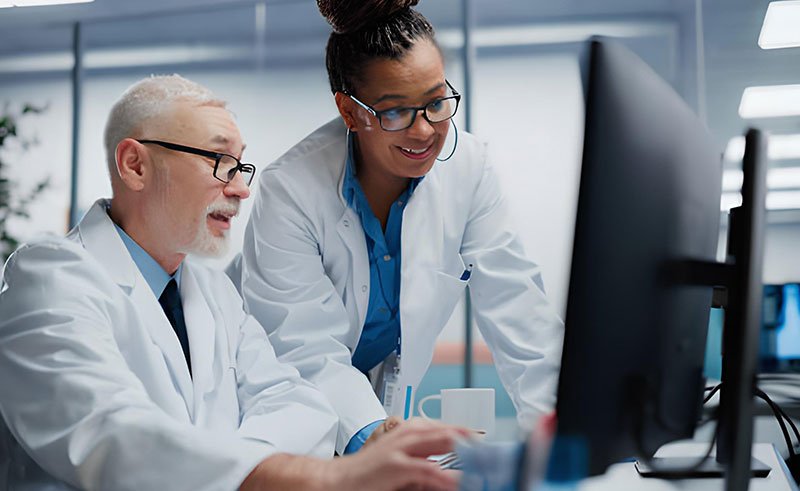 smart hospital solutions