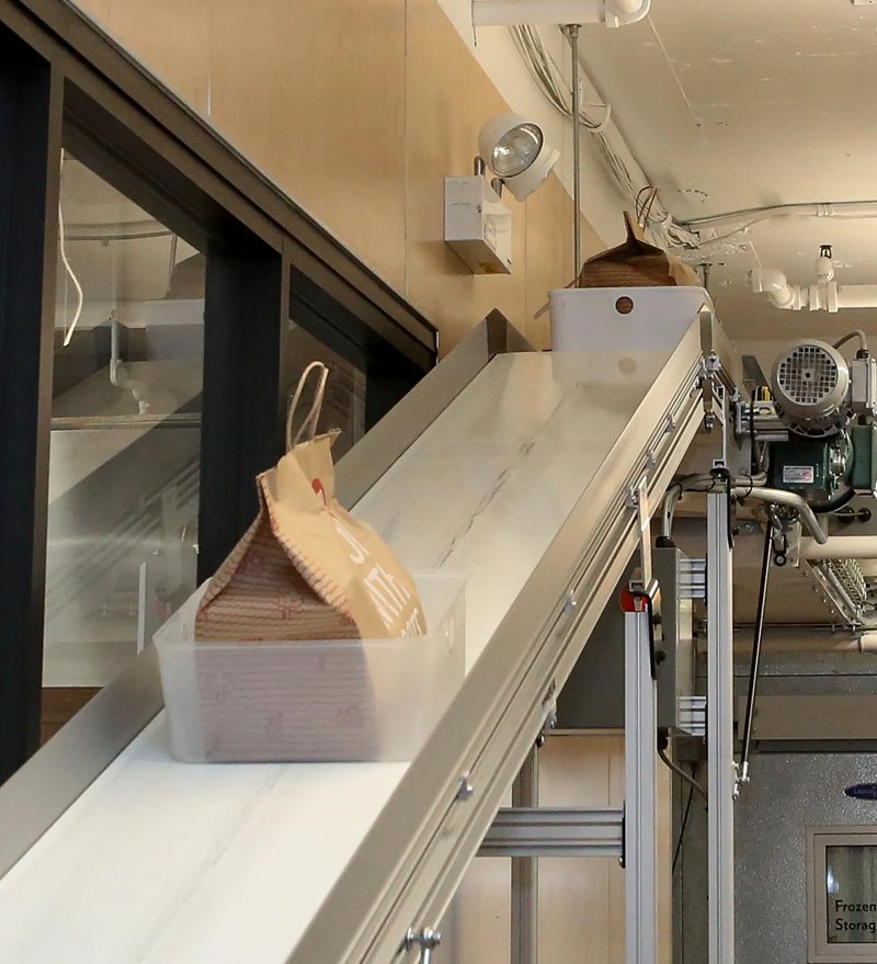 goast kitchen