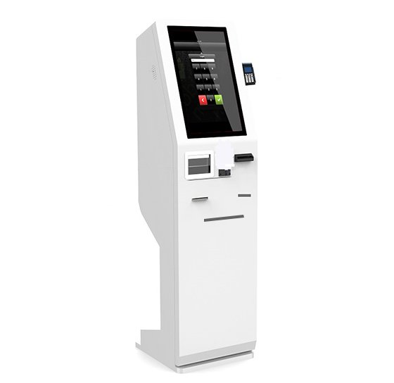 hr kiosk