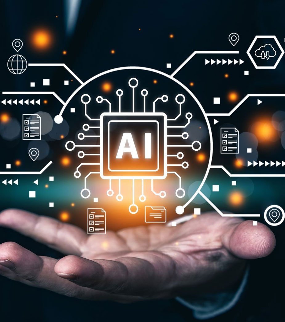 ai telecom solution