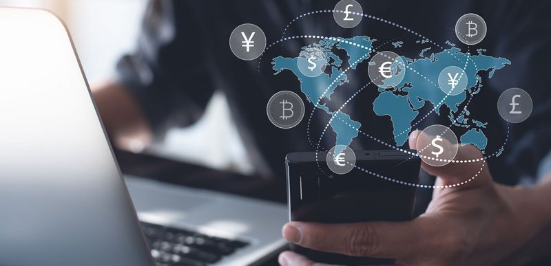 remittance solutions