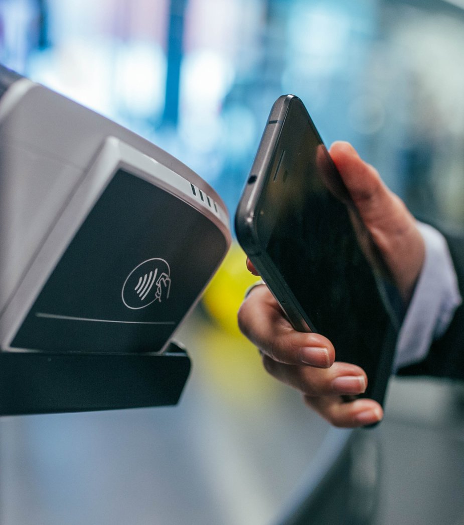 cardless payment