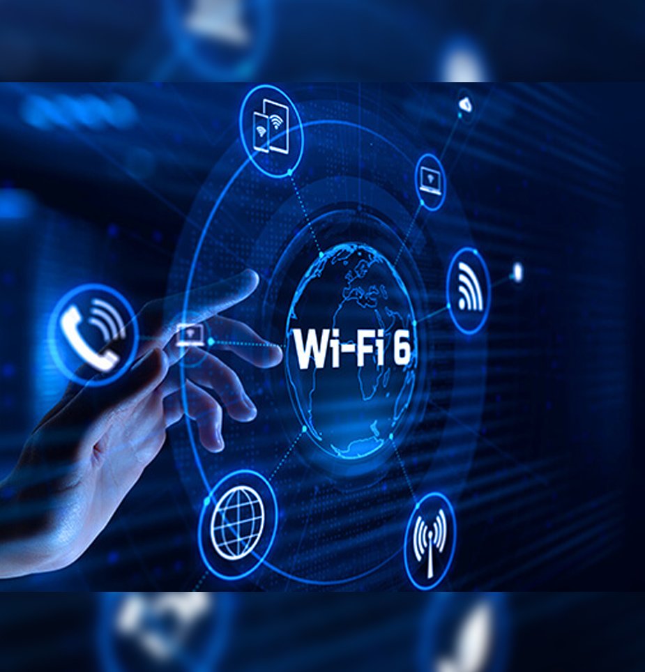 Wifi 6