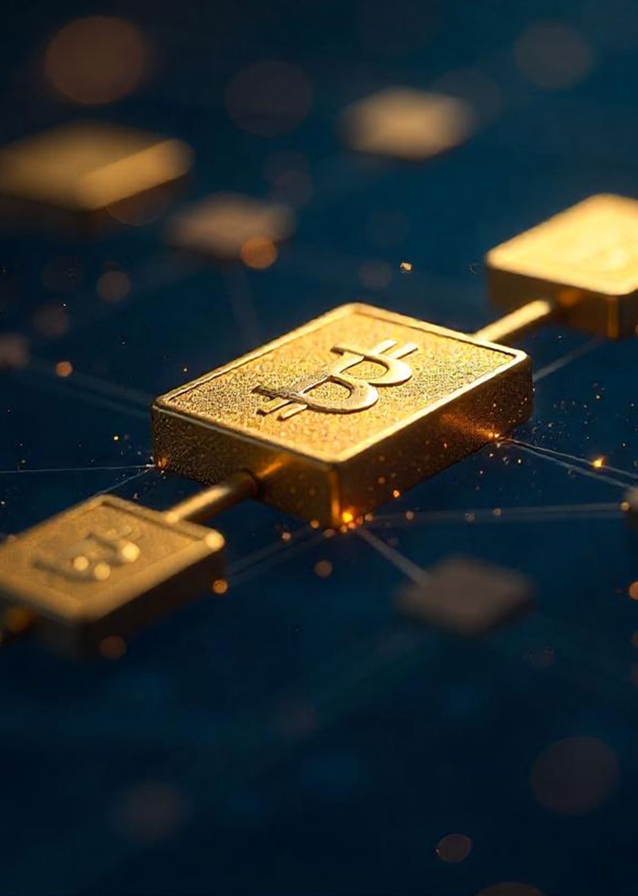 Blockchain technology