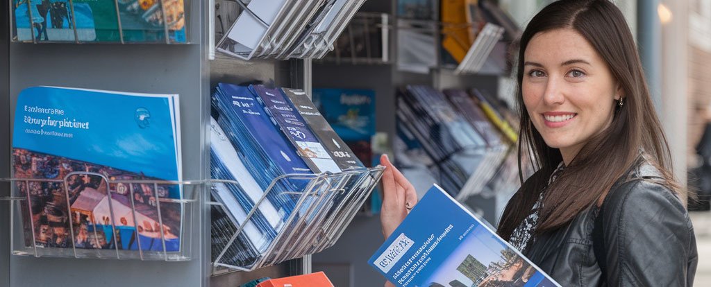 Information Kiosks