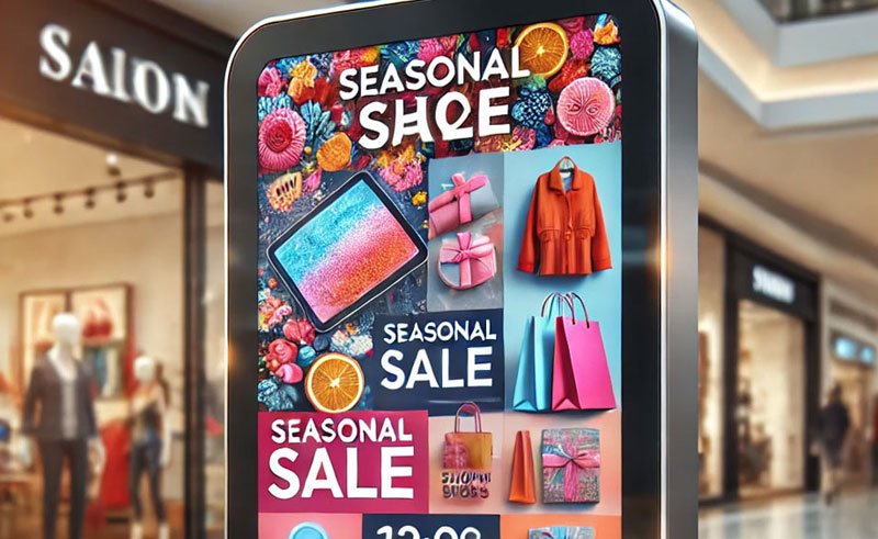The Ultimate Guide to Kiosk Advertising Benefits for Advertisers