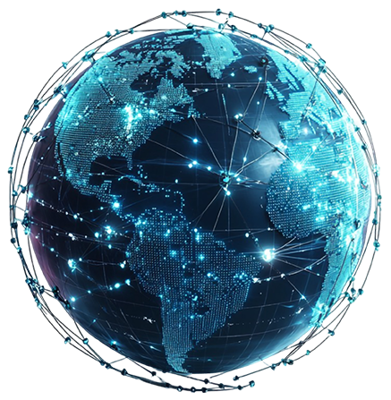 Panashi kiosk global network