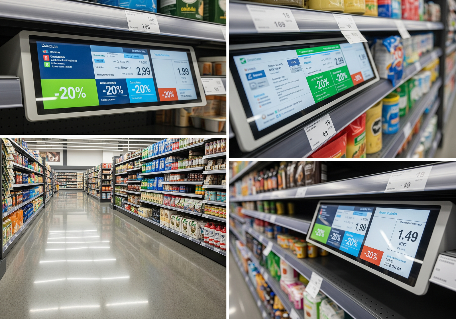 self service retail kiosk machine