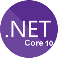 asp .net core 10
