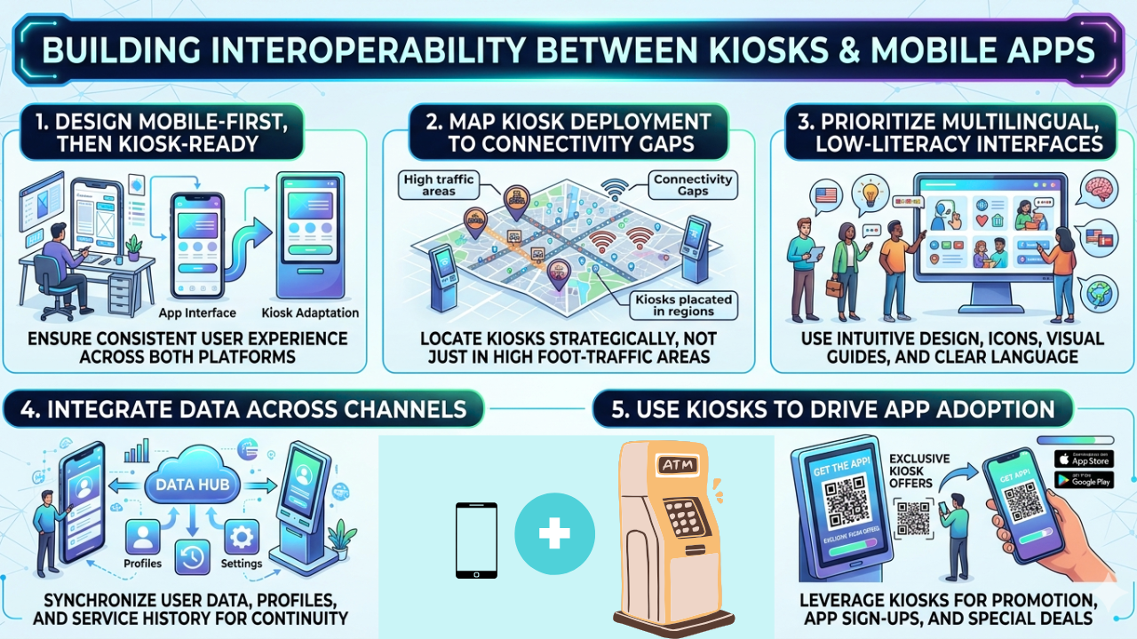 What Should Africa's Technology Providers and Businesses Do?