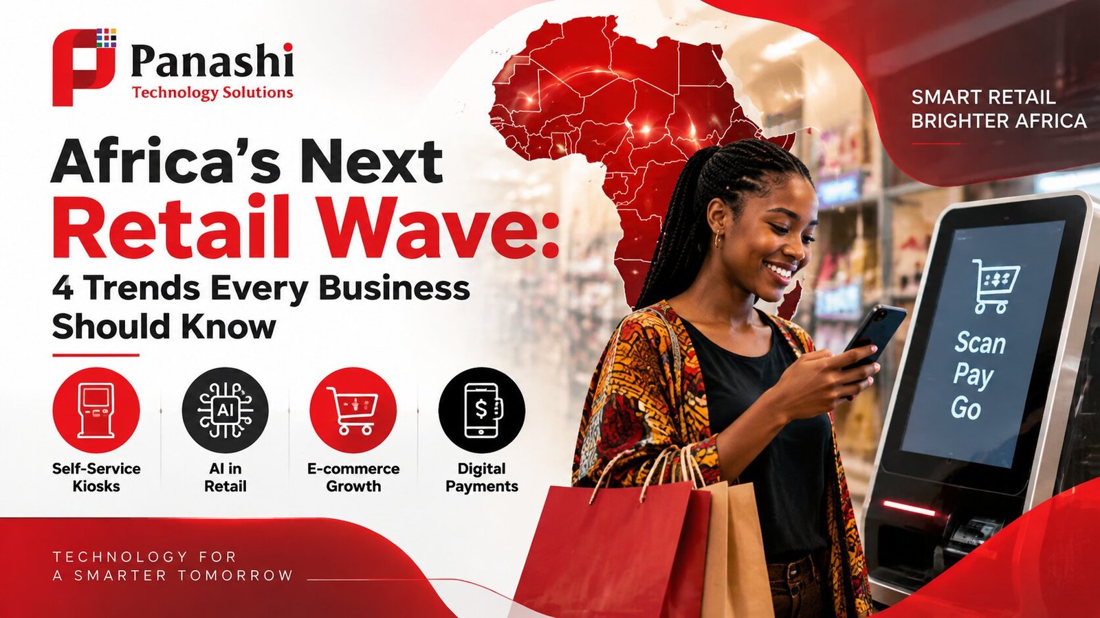 Africa's Next Retail Wave 4 Trends Every Business Should Know