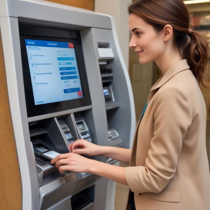 Kiosk Solutions