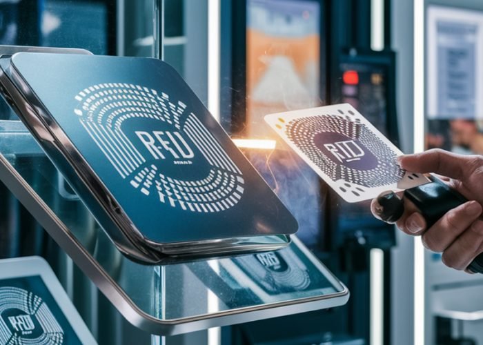 RFID technology